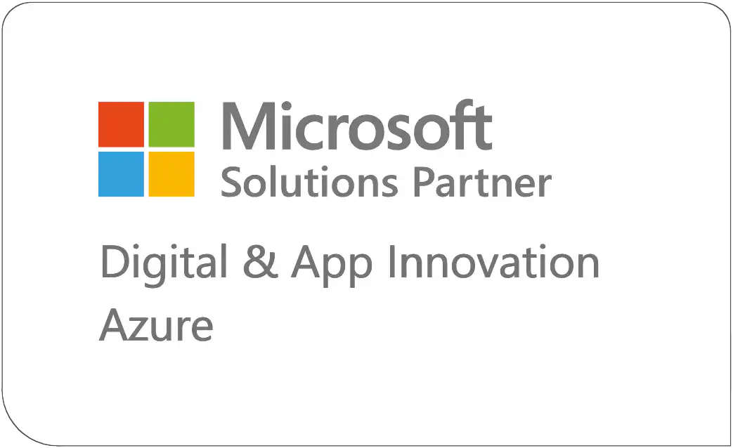azure solution partner microsoft