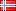 Norwegen