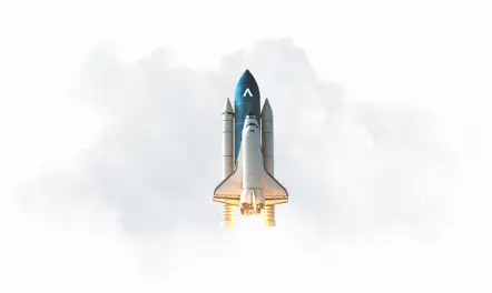 Cloud SaaS Rocket