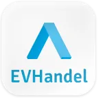 EVHandel app Icon