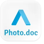 photodoc app icon