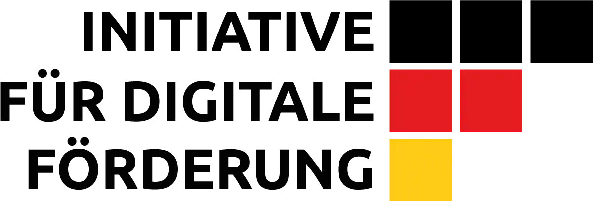 initiative für digtale Förderung