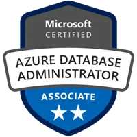 azure database administrator