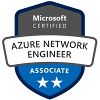 azure network engineer
