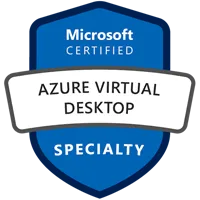 azure virtual desktop speciality