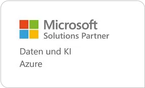 Daten & KI Partner Microsoft