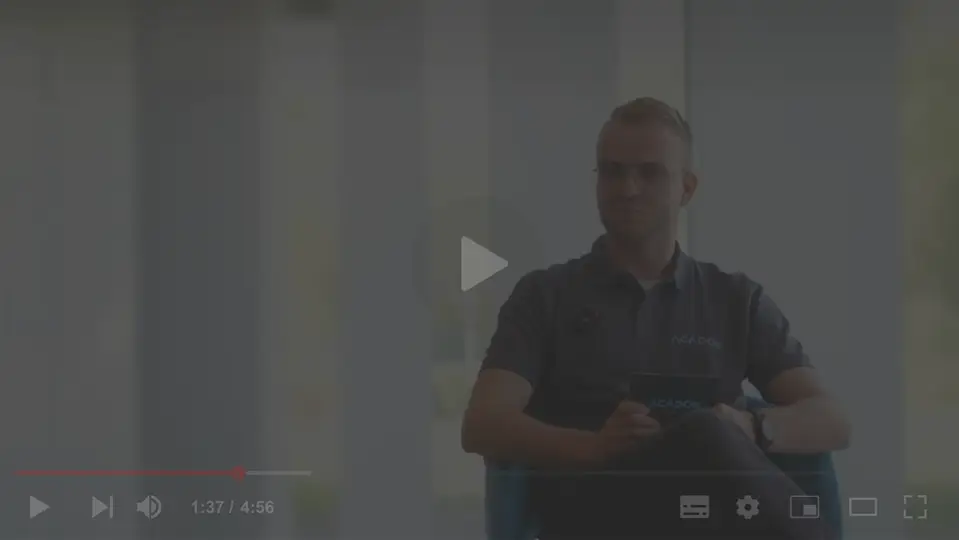 demo video b