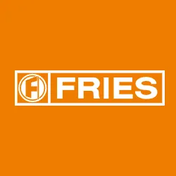 fries gmbh logo
