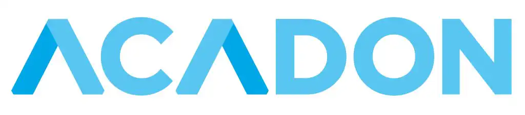 acadon logo final