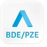 bde pze app icon
