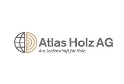 atlas holz ag Logo