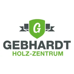 gebhardt holzzentrum logo