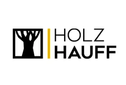 holz hauff gmbh logo