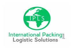 ipls packaging and logistic logo