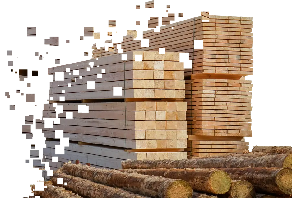 Software Houtproductie