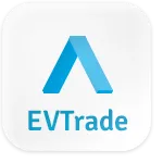 EVTrade App Icon