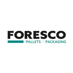 Foresco Paletts & Timber Packaging