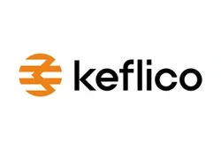 Keflico Logo