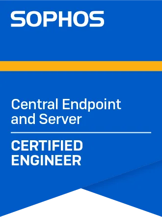 Central Endpoint and Server