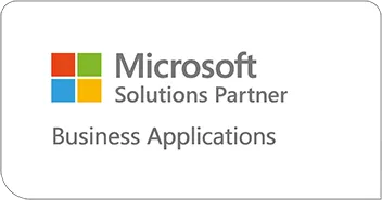 Business Appliction Microsoft