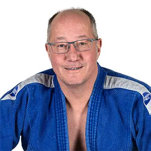 Dirk Schmitz Budo