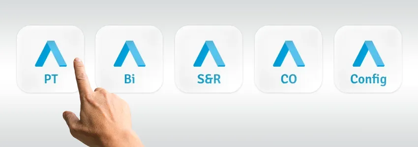 apps og plugins til paller