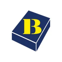 bode packaging logo