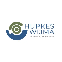 hupkes wijma logo