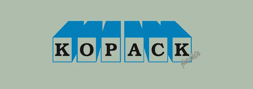 kopack industrieverpackungen