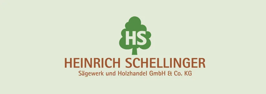 heinrich schellinger logo