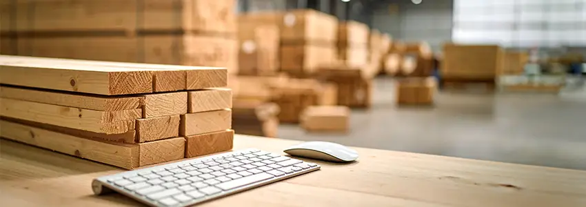 Timber Software Solutions