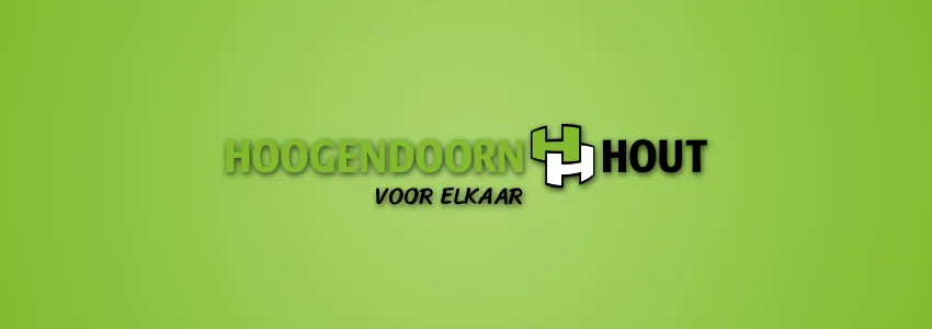 hoogendoorn hout