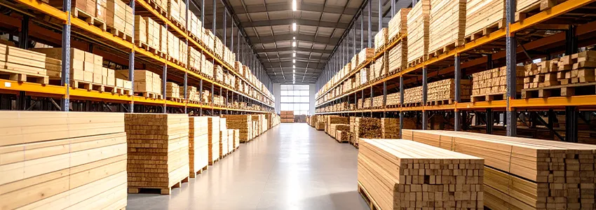 timber inventory software