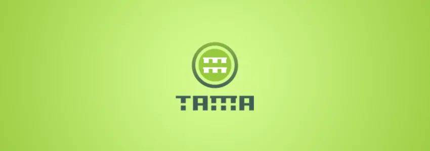 pallet tama
