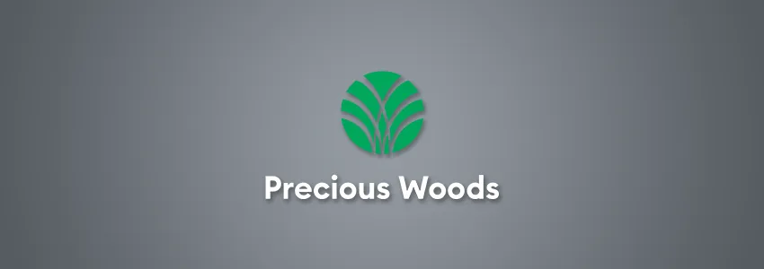 precious woods