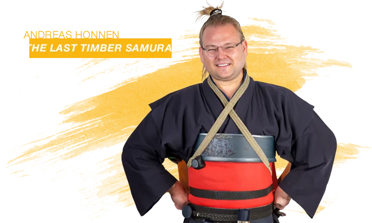 aho last samurai