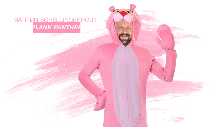 msc panther