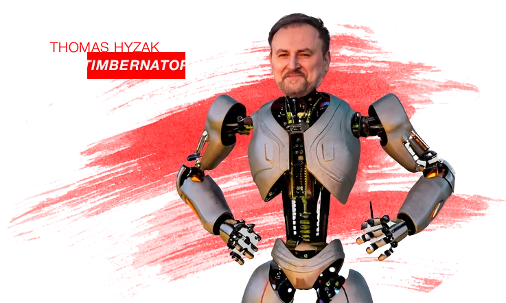 thy-timbernator