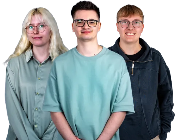 Azubi Team