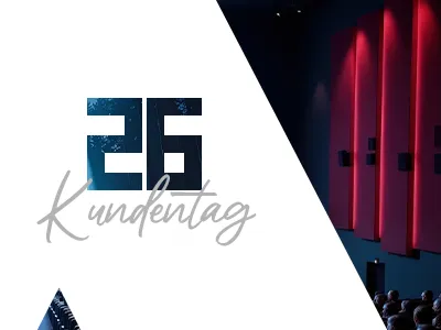 Kundentag 2026