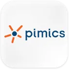 PIMICS PIM Logo