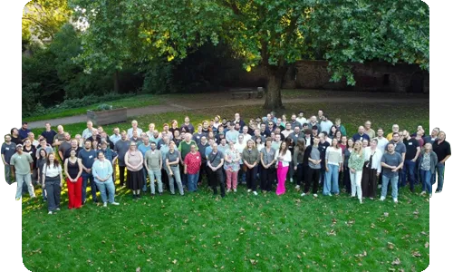 acadon group photo